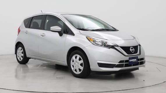 NISSAN VERSA NOTE 2017 3N1CE2CP4HL378438 image